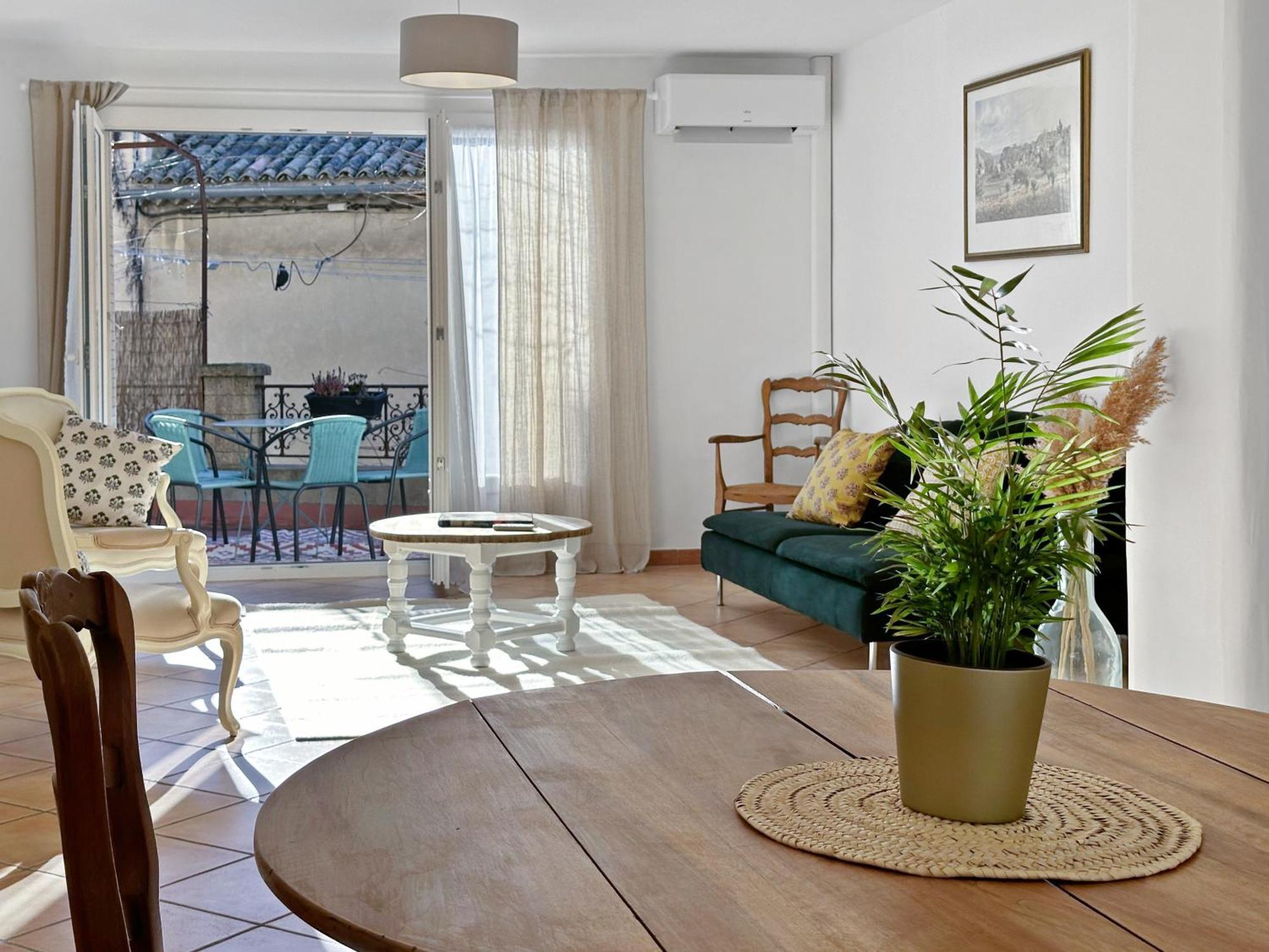 Maison Alena I Electio Lourmarin Zewnętrze zdjęcie