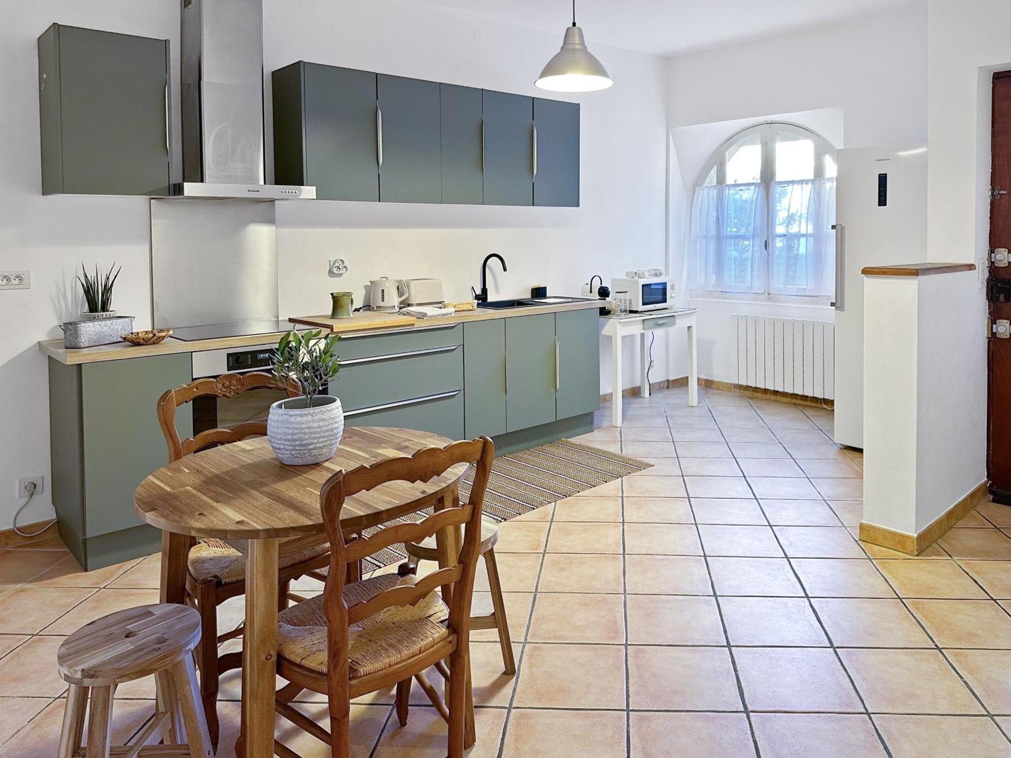 Maison Alena I Electio Lourmarin Zewnętrze zdjęcie