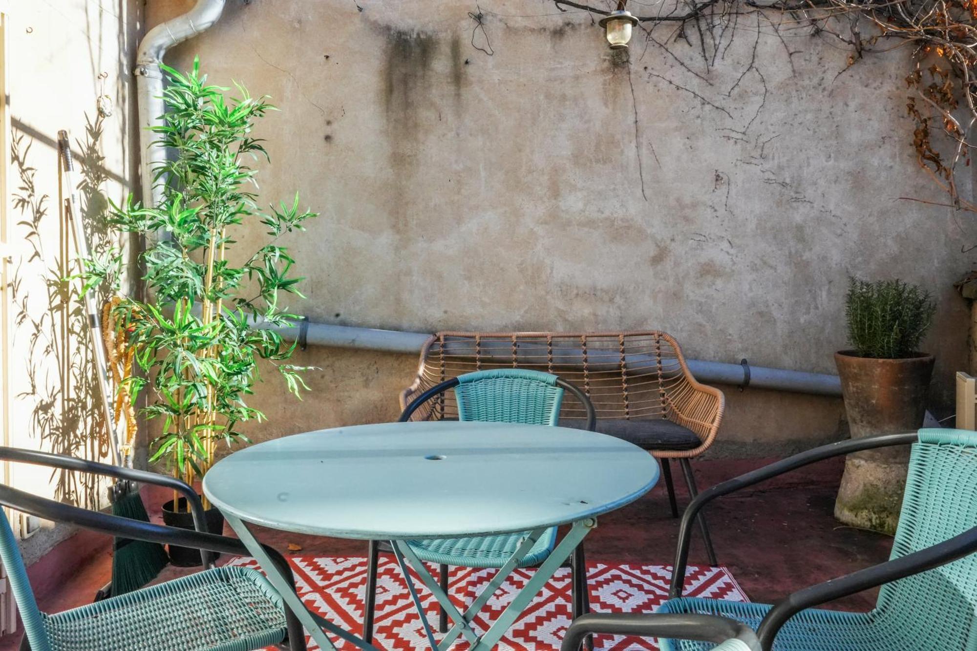Maison Alena I Electio Lourmarin Zewnętrze zdjęcie